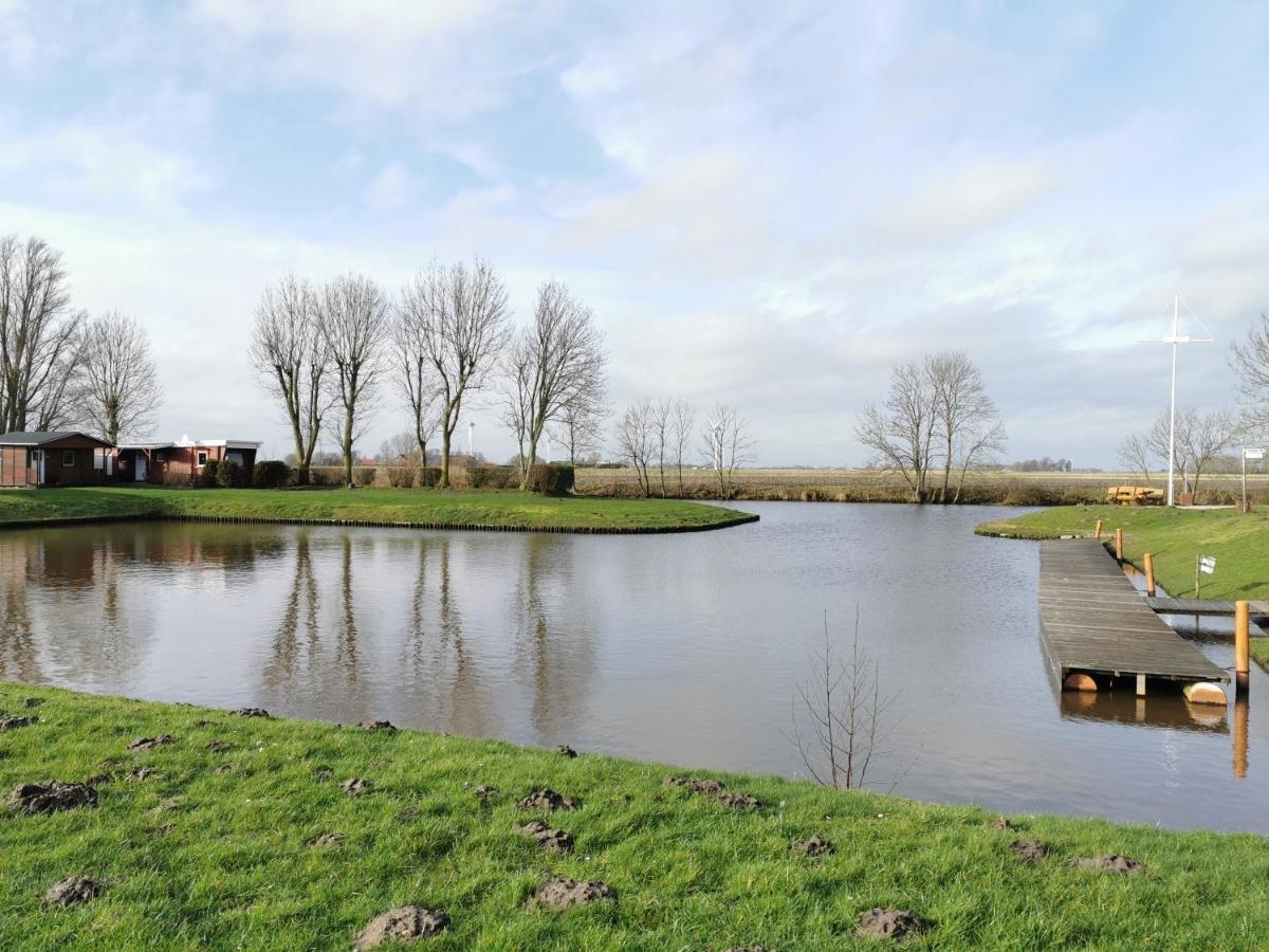 Smittshoern 3 - Nordsee Erdgeschosswohnung Mit Eingezaeunten Garten, Kamin Und Lounge! Altfunnixsiel Buitenkant foto