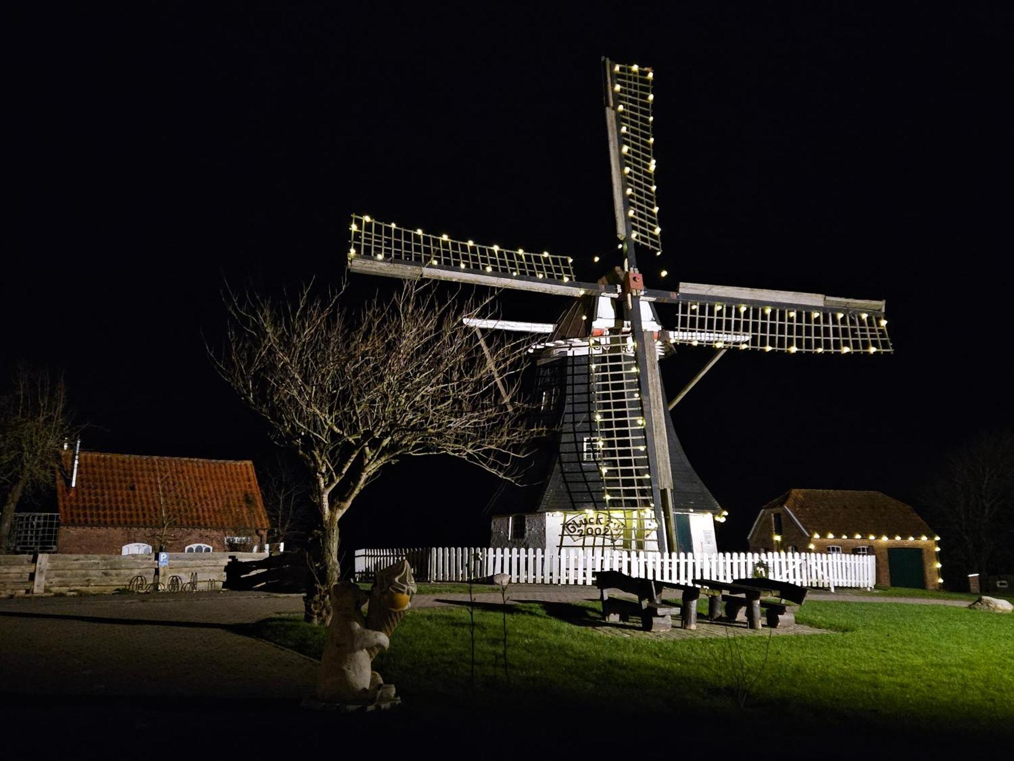 Smittshoern 3 - Nordsee Erdgeschosswohnung Mit Eingezaeunten Garten, Kamin Und Lounge! Altfunnixsiel Buitenkant foto